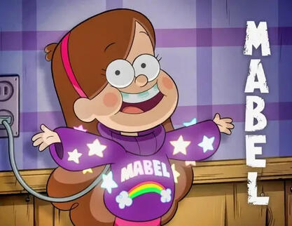 Mabel