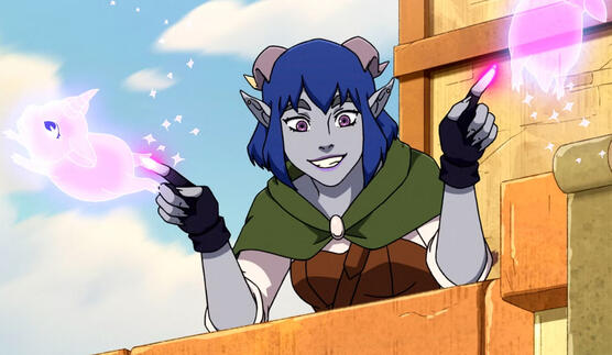 Jester