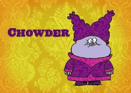 Chowder