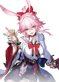 Evanescia